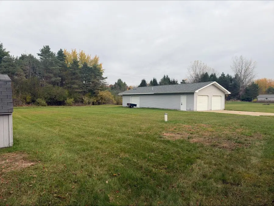 3551 E Letts Road, Midland, MI 48642 - #2