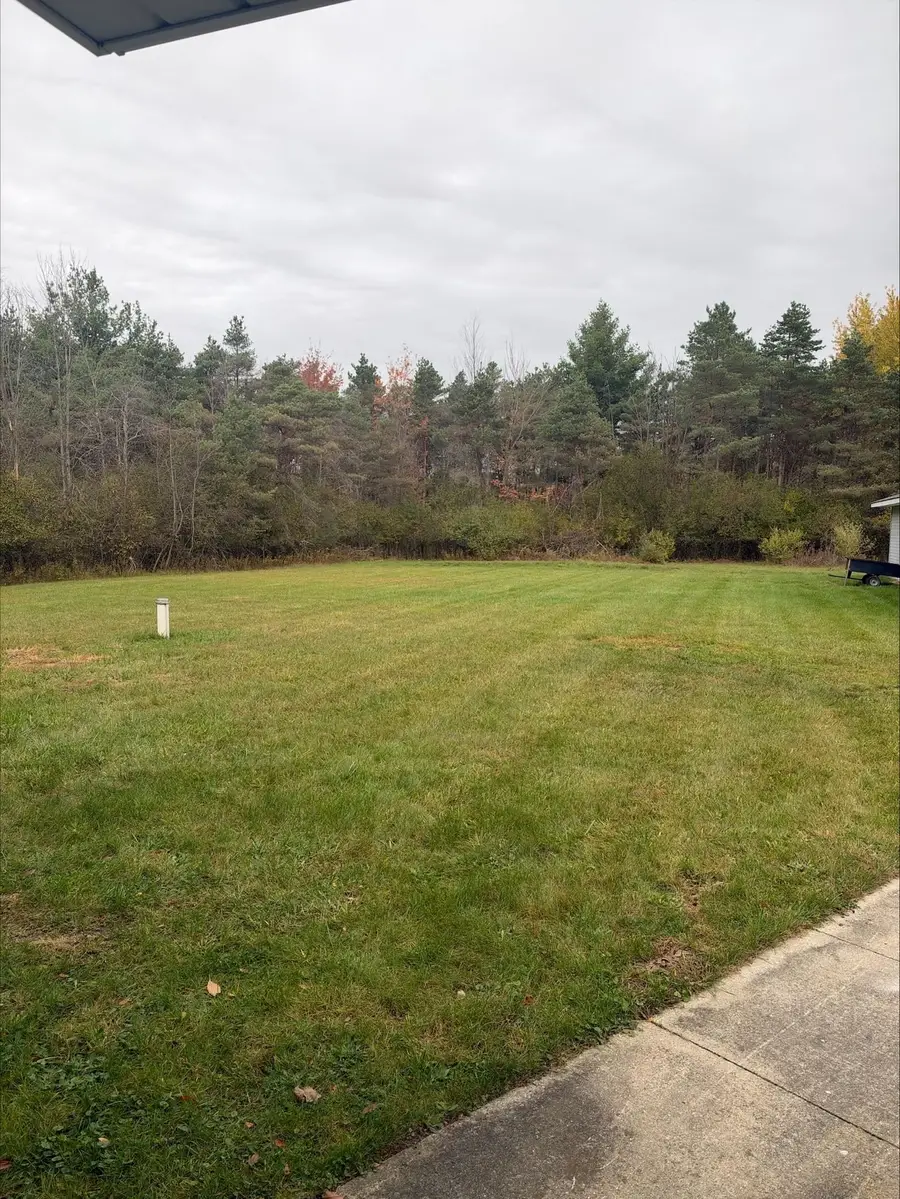 3551 E Letts Road, Midland, MI 48642 - #3