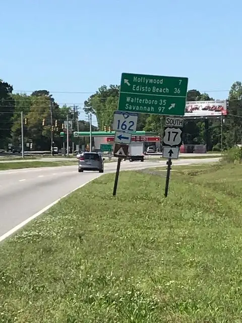 0 Hwy 17 South, Ravenel, SC 29470 - Image #2