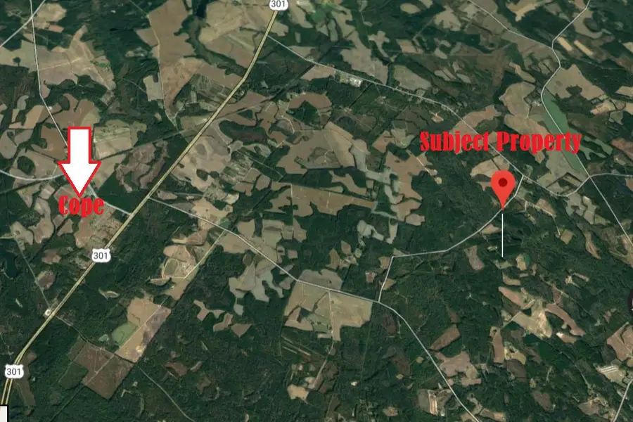 1 Stevenson Road, Cope, SC 29038 - Image #2