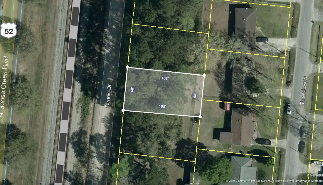 Lot 31 Boulder Bluff, Goose Creek, SC 29445 - Image #1