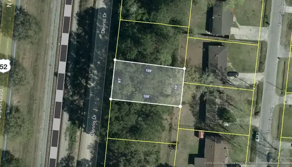 Lot 30 Boulder Bluff, Goose Creek, SC 29445