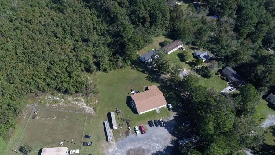 2280 Cainhoy Road, Huger, SC 29450 - Image #2