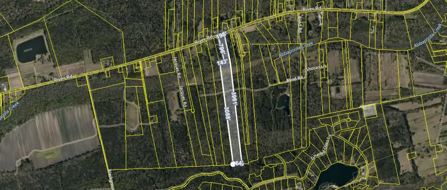 0 River Road, Johns Island, SC 29455 - #2