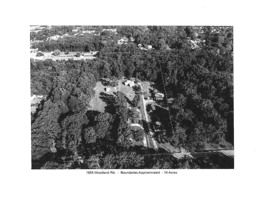 1885 Woodland Road, Charleston, SC 29414 - Image #2