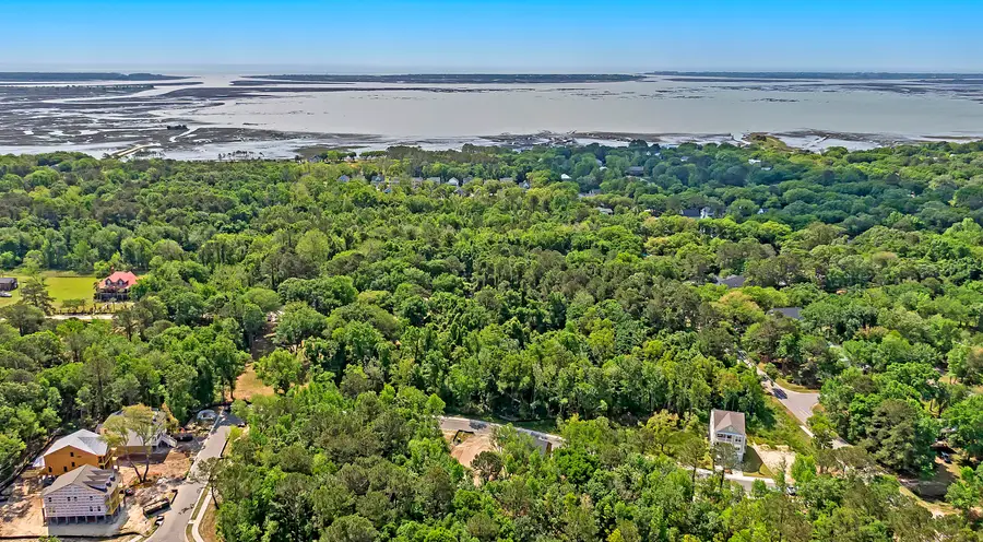 3774 Garden Hill Road, Mount Pleasant, SC 29466 - #3