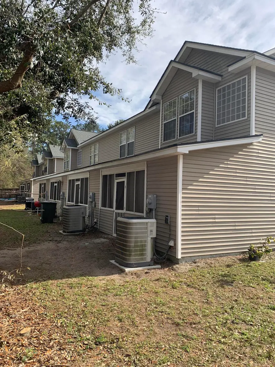 5914 Tampa Street, Hanahan, SC 29410 - #2