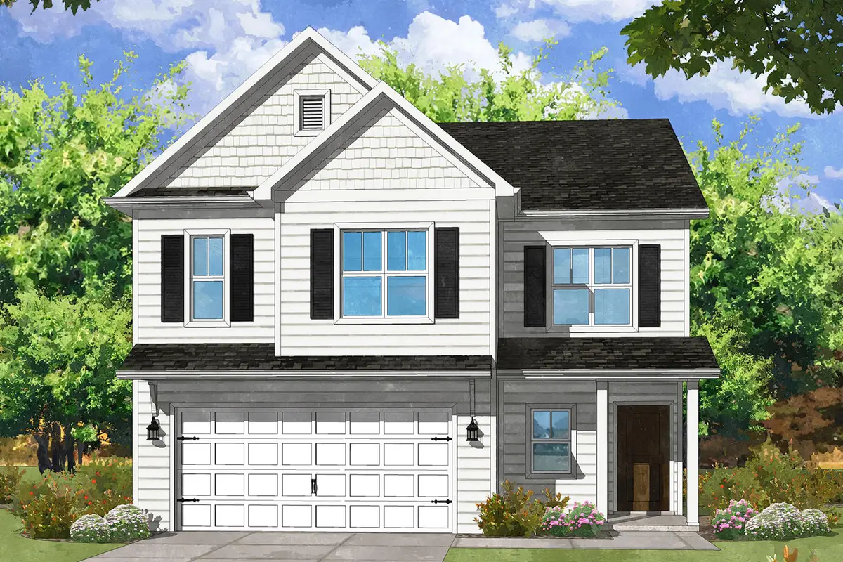 44 Edisto Crossing Court, Ridgeville, SC 29472 - Image #1