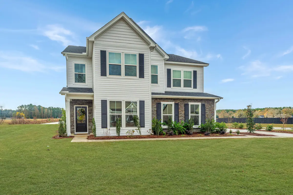 15 Darby Meadow Lane, Ridgeville, SC 29472 - Image #1