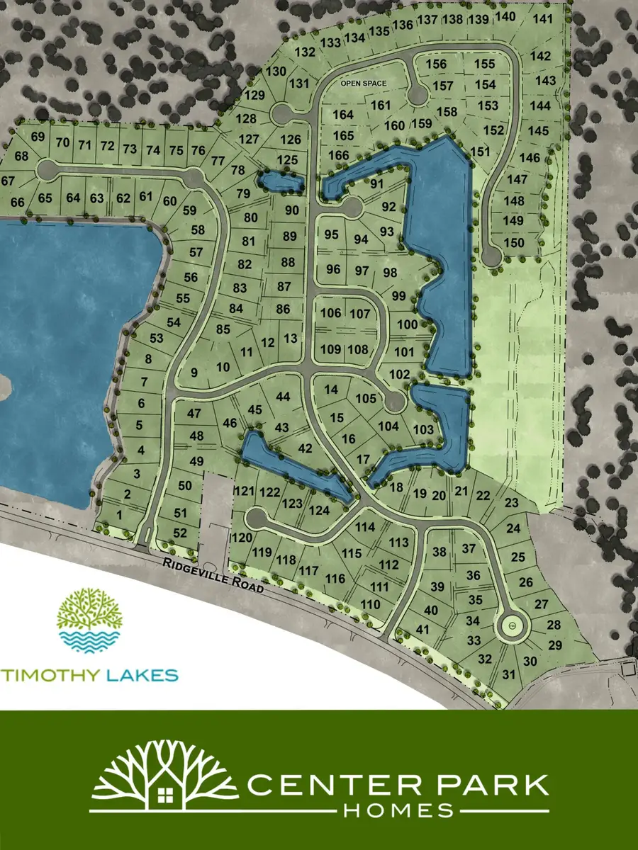 52 Westfield Drive, Ridgeville, SC 29472 - Image #3