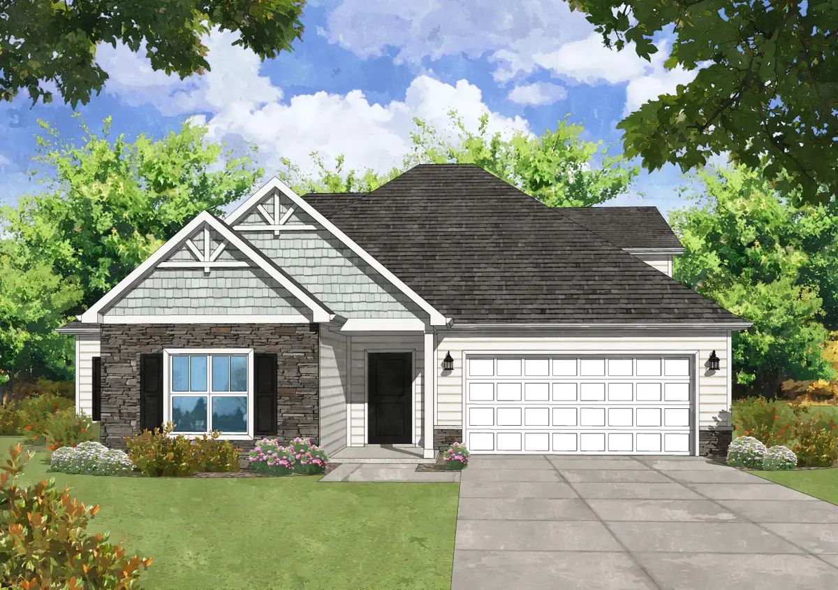 114 Augusta Pass Drive, Ridgeville, SC 29472 - Image #1