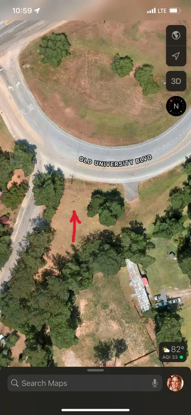 8899 Old University Boulevard, North Charleston, SC 29406 - Image #1