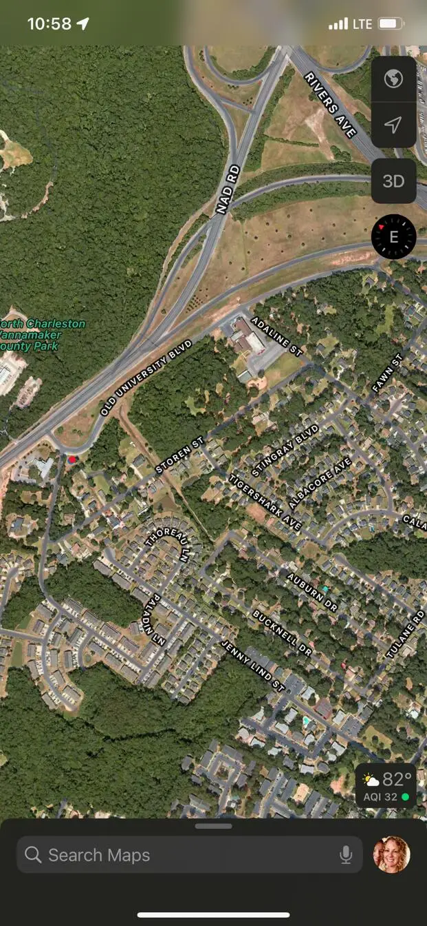 8899 Old University Boulevard, North Charleston, SC 29406 - Image #2