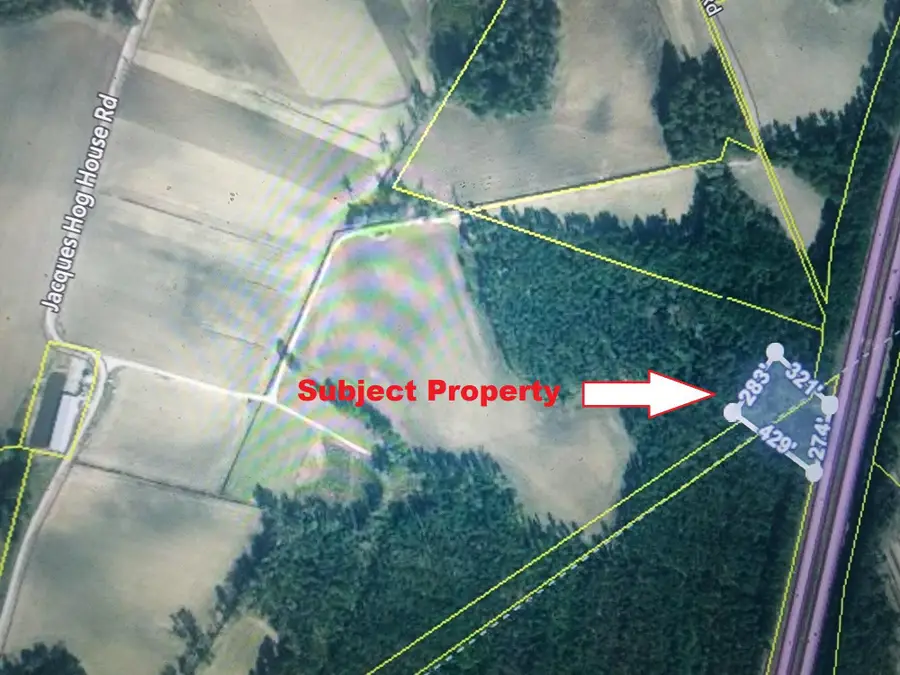 0 Duncan Chapel Road, Bowman, SC 29018 - Image #2