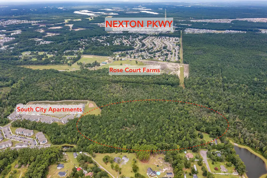 1750 Cheryl Lane, Summerville, SC 29486 - #3