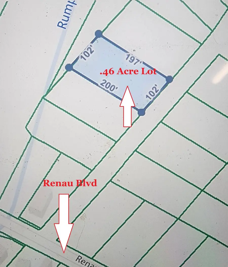 0 Renau Boulevard, Summerville, SC 29483 - #2