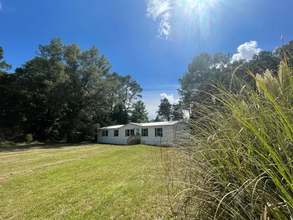 198 Dove Lane, Walterboro, SC 29488