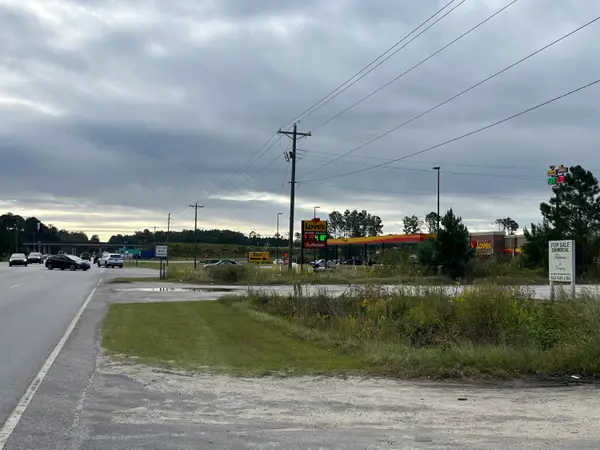 443 Yemassee Highway, Yemassee, SC 29945