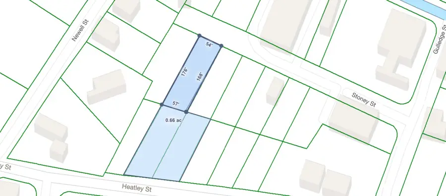 210 Heatley Street, Moncks Corner, SC 29461 - Image #2