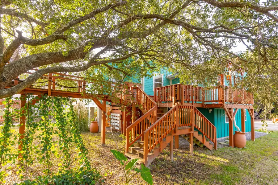 213 E Cooper Avenue, Folly Beach, SC 29439 - Image #2