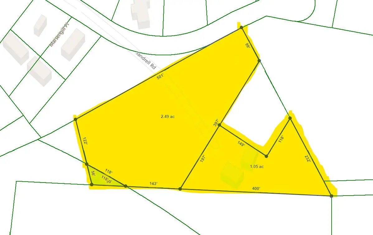 0 Jandrell Road, Ladson, SC 29485 - #1