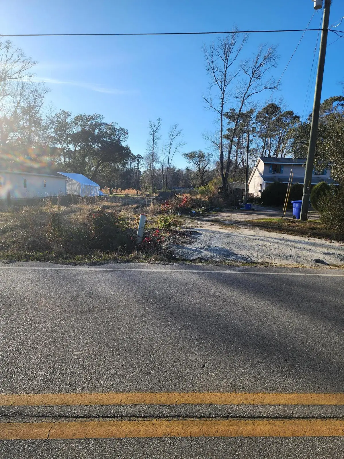 0 Brownswood Road, Johns Island, SC 29455 - Image #1