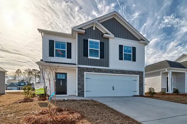 427 Olive Grouse Lane, Gaston, SC 29053