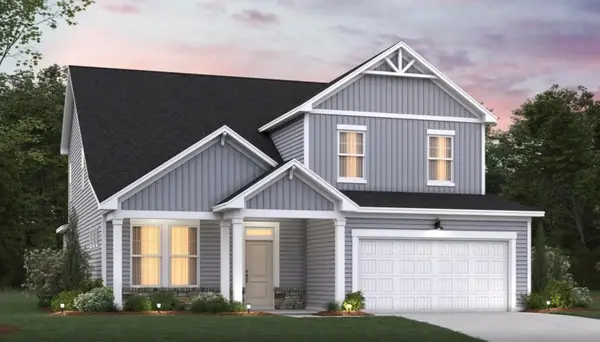 4000 Winding Grove Lane, Moncks Corner, SC 29461