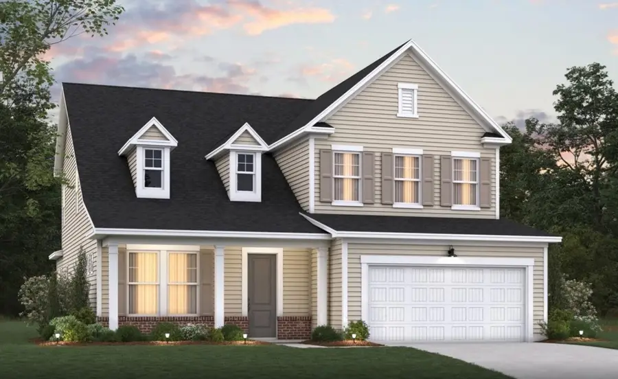 4000 Winding Grove Lane, Moncks Corner, SC 29461 - Image #2