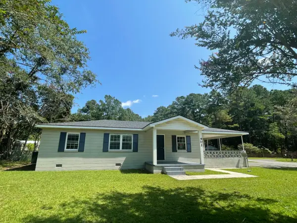 902 Poplar Street, Walterboro, SC 29488
