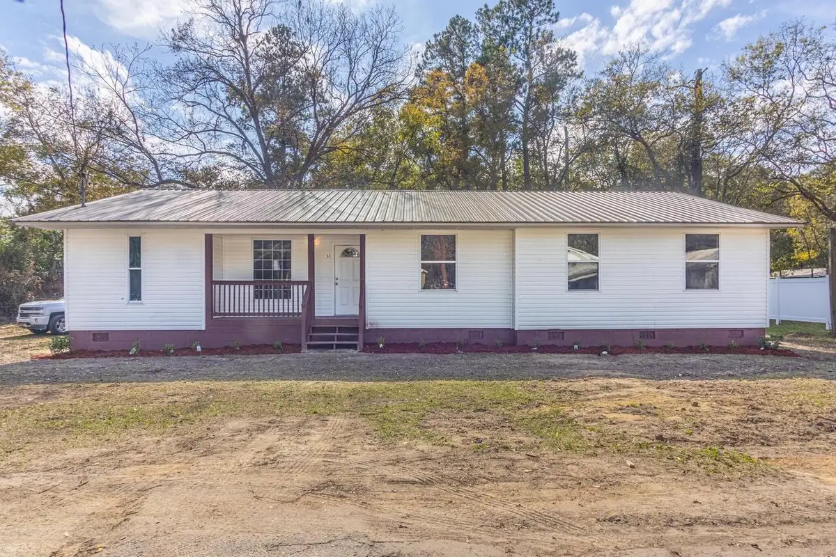 35 Sam Street, Barnwell, SC 29812 - Image #1
