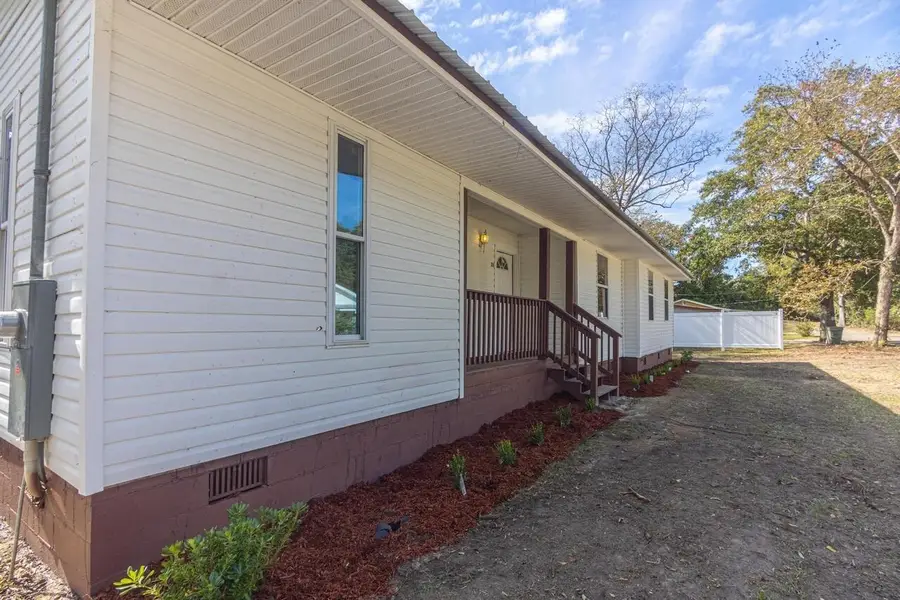 35 Sam Street, Barnwell, SC 29812 - Image #2