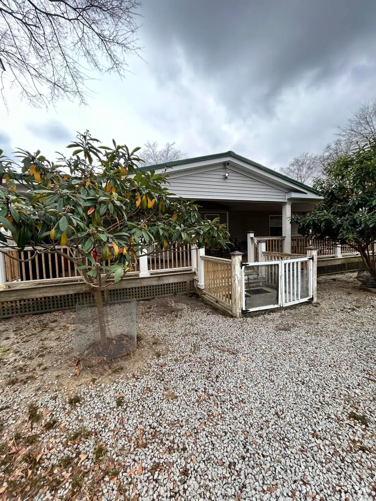 367 Gatlin Street Street, Vance, SC 29163 - Image #1