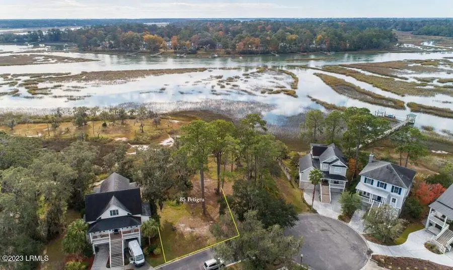 85 Petigru Drive, Beaufort, SC 29902 - #3