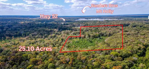 155 Goldenrod Lane, Moncks Corner, SC 29461