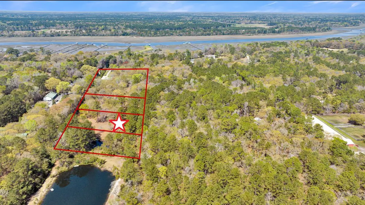3205 Duck Pond Road, Johns Island, SC 29455 - #1