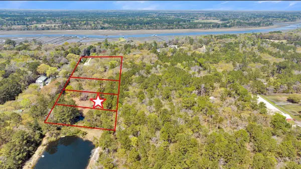 3205 Duck Pond Road, Johns Island, SC 29455