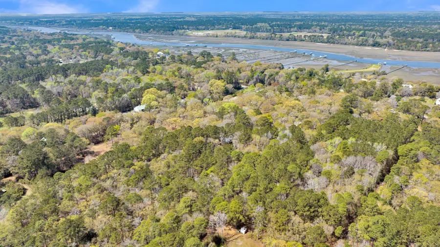 3205 Duck Pond Road, Johns Island, SC 29455 - #2