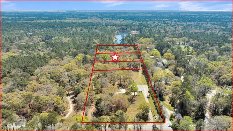 3205 Duck Pond Road, Johns Island, SC 29455 - #3