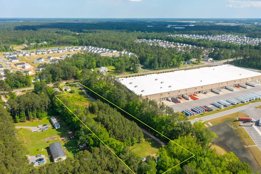 1099 Jedburg Road, Summerville, SC 29486 - #3
