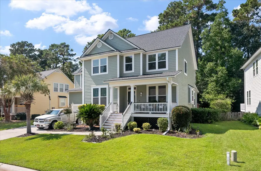 3336 Toomer Kiln Circle, Mount Pleasant, SC 29466 - Image #3
