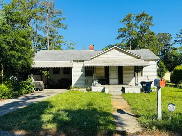 103 Stanley Street, Hampton, SC 29924