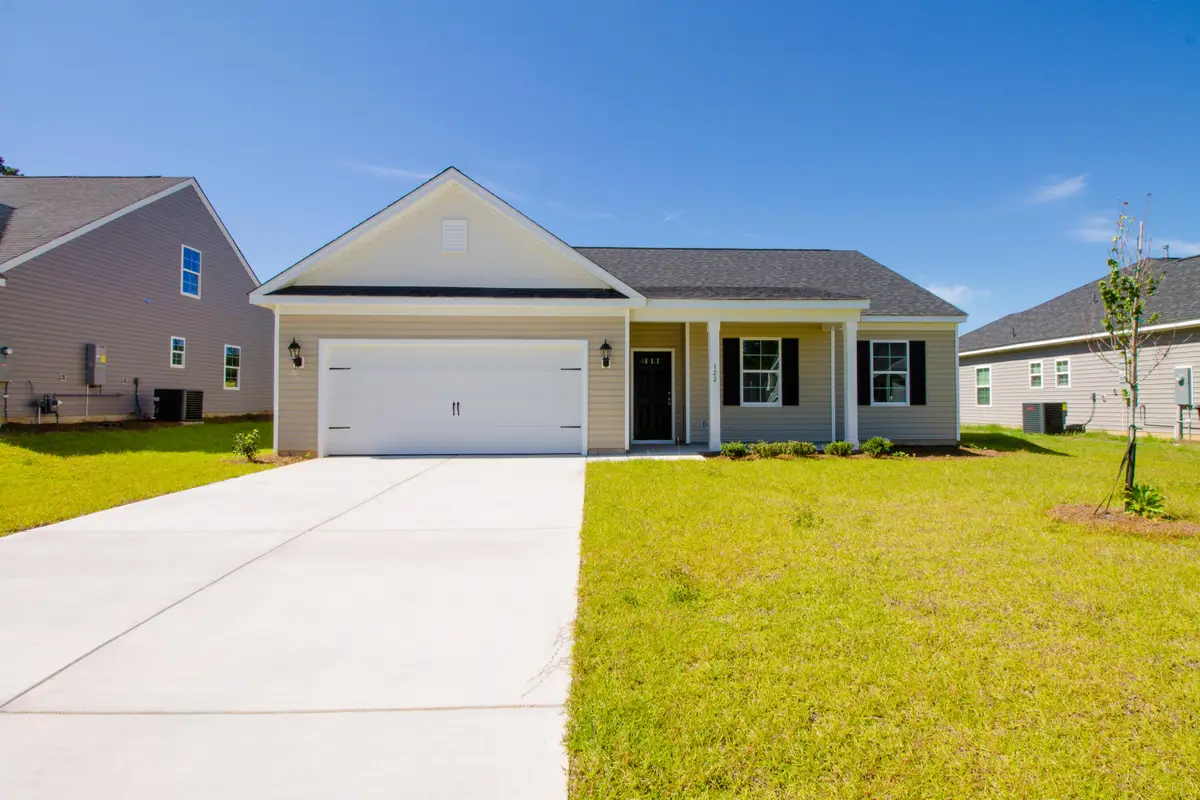 122 Remote Drive, Orangeburg, SC 29118 - #1