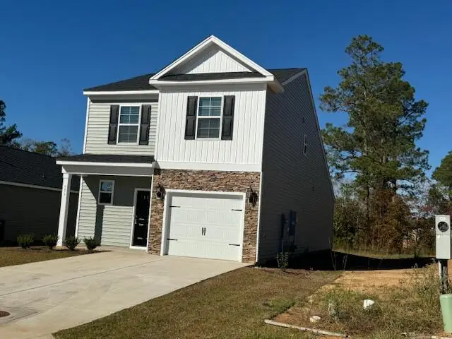 171 Willow Bay Drive, Orangeburg, SC 29118 - #1