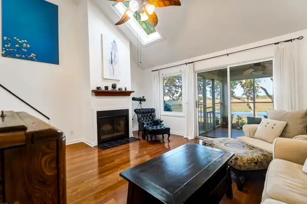 1721 Live Oak Park, Seabrook Island, SC 29455