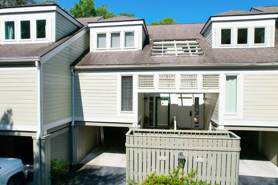 1721 Live Oak Park, Seabrook Island, SC 29455 - #3