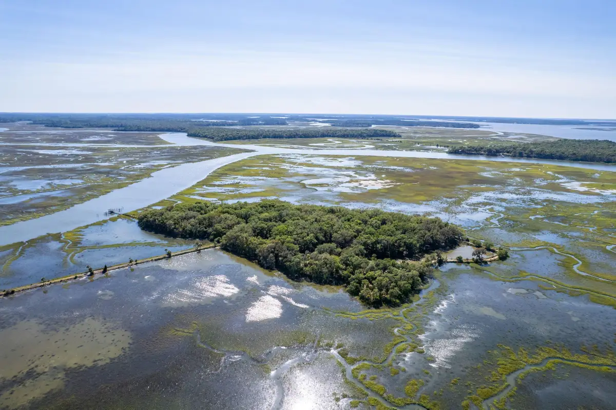 101 Kingston Key Road, Saint Helena Island, SC 29920 - #1