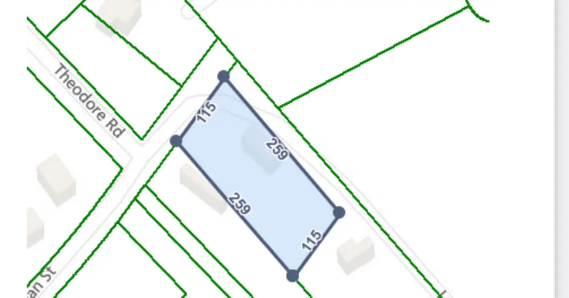 0 Lucian Street, Awendaw, SC 29429 - #1