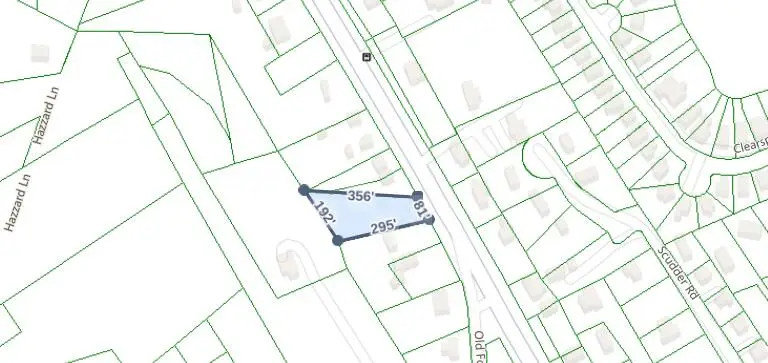 0 Folly Road, Charleston, SC 29412 - #2