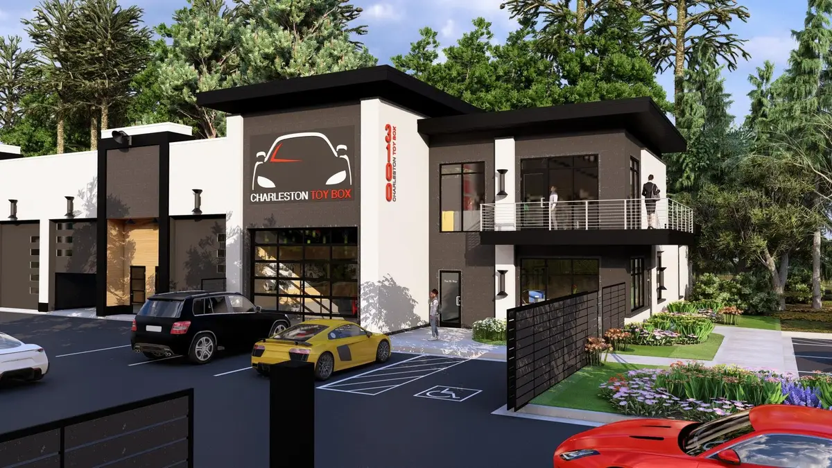 3100 Fickling Hill Road #80, Johns Island, SC 29455 - Image #1